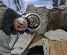 バイクの部品つくります レストアでお困りの方へ朗報　絶版部品の製作 イメージ1