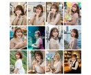 高品質なモデル・人物の写真をAIで生成いたします SNS・広告・ホームページ用素材に最適！ イメージ5