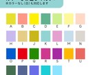 シンプルで今風SNS似顔絵モノクロアイコン描きます アイコン、今風、おしゃれ、シンプル、イラスト、似顔絵 イメージ5