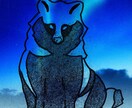 イラスト、ロゴ、文字数デザインします オリジナルアイコン、ロゴ必要な方へ イメージ1
