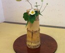 お茶席での基本的なお作法をお伝えします 人気急上昇中のお抹茶・茶道について、表千家講師がお話しします イメージ2