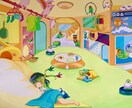 可愛い鳥(その他動物)イラスト描きます 可愛いイラスト、アイコンや商用利用などに イメージ5