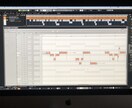 ボーカルの音程やリズムなどの修正をします プロの技術で貴方の歌を綺麗にトリートメントします！ イメージ1