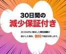 YouTubeの再生回数を1万回増やします 【凍結リスク極小】30日間の減少保証付き 高品質ユーザー イメージ3