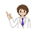 ３０～６０代必見！健康情報と病気の質問を受付けます 通話で安心。不安の解放と健康で長生きを目的とした健康相談室 イメージ1