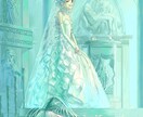 どんなイラストでも描きます 一枚絵、人物画、立ち絵、なんでも描きます。 イメージ1