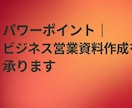 パワーポイント｜AI生成した資料も完璧に仕上げます イチから作成も、AI生成した資料の仕上げも承ります イメージ1