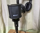 落ち着いた声で、丁寧にナレーションします 医療・福祉の現場経験を活かして、安心感のある声をお届けします イメージ2
