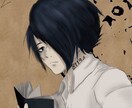 イラスト似顔絵など描きます 綺麗め・可愛いイラストなど。安価でちょっと試してみたい方に！ イメージ4