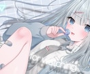 OP/ED作成します 配信やyoutubeのOP/ED/配信画面の作成します!! イメージ5