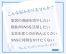 丸投げで記事代行！あなたの代わりにnote書きます 音声・YouTube・ブログなどのコンテンツからnote作成 イメージ2