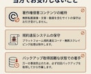 他で断られたWordPress移転お引き受けします 月¥10,000から永続稼働／緊急対応／丸投げOKです イメージ9