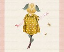 書籍表紙・挿絵をコラージュで制作します 読者の記憶に残る装丁ビジュアルをご提案いたします。 イメージ2