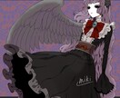 あなたのその想像を現実の物にします 絵を描く早さには自信があります！ イメージ3