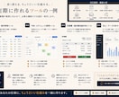 あなたの業務に合わせた専用ツールを制作します その仕事に、ちょうどいい仕組みを。 イメージ3