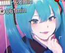 SNSアイコン向けのサイズイラスト受け付けてます 可愛い女の子、中性的なイラストが好きな方にオススメです！ イメージ1