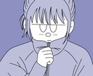 似顔絵、SNSのアイコン等描きます 個性的な表現のイラストを制作いたします。 イメージ8