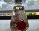 ハーバリウムつくります ハーバリウムを作らせて頂きます推し活やオシャレな空間に。 イメージ3