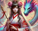 龍神様の神託✨『今』必要な行動『３つ』お伝えします ✨龍神メッセージで「今の流れ」と「必要な行動３つ」を伝授✨ イメージ9