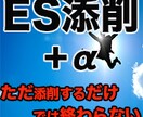 現役の京大院生がエントリーシートの添削を行います 企業の特性にあわせた総合的なESのサポートを提供します イメージ1