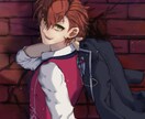 写真のような高品質のイラストをお描きします コスパのいい商品を提供します！snsで目立てるかも！？ イメージ7