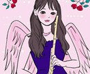 フルートアンサンブルのパート演奏承ります アンサンブルの練習をしたい方にオススメ.+*:ﾟ+｡.☆ イメージ1