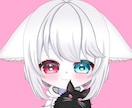 イラストをお描きします 依頼者様だけのオリジナルイラストをお描きします イメージ1