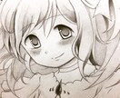 オリジナルアイコン描きます SNSのアイコンや挿絵、似顔絵等をお探しの方に！！ イメージ2