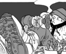 お好きなイラスト作成します 自分だけのオリジナルイラストが欲しい方へ。 イメージ5