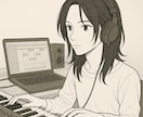 詞の土台、一緒に作ります 「こんな詞が書きたかった！」を引き出す“作詞の出発点” イメージ1