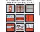 集客特化、SEOに強い高品質ホームページ制作します 検索順位と成約率にこだわるビジネスのためのWebサイトを構築 イメージ5