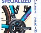 ロードバイクや車などを描きます あなたの愛車リアルに描きます！まずは見積もり相談から イメージ2
