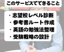 大学受験の勉強法【関関同立】と受験戦略を整理します 現役英語専門塾講師が受験戦略と勉強法を整理します イメージ4