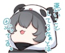 LINE,メンバーシップ用のスタンプ描きます かわいいスタンプであなたの気持ちを伝えたい方へ！ イメージ10