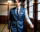 Macアプリで簡単！ AI画像生成手法教えます マックで簡単に画像生成ができます！ イメージ5