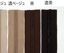 大事な靴のファスナー修理いたします もうファスナーが壊れてあきらめていた靴も使えるようになります イメージ6