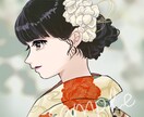 表情豊かな【SNSアイコン】描きます ★表情豊かな可愛いイラストを描きます★ イメージ2
