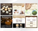 格安なのに高品質な画像を制作いたします 購買意欲が高まるデザイン｜楽天・Amazon・Yahoo イメージ4