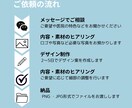 現役歯科衛生士が作る！医院専用SNS＆求人画像ます 採用も発信も、現役DHがサポート！ イメージ5