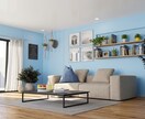 リアルな内装の建築CGパース制作致します ☆AIレンダリングによる高品質なCGです。 イメージ1