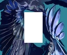 商業利用込。絵柄寄せアイコン～背景なんでも描きます 理想通りの物をお届けします。お気軽にお声がけ下さい。 イメージ4