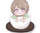 修正◎ご希望に沿ったイラストを作成いたします 貴方のオリジナルキャラクターを描かせていただけませんか？ イメージ5