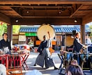 全国対応可！和太鼓・和楽器のパフォーマンス承ります 【本格パフォーマンスをお届け！】現役のプロ奏者が演奏します！ イメージ11