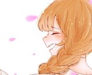 希望に沿ってイラストを制作します SNSのアイコンや歌ってみたのMV等の挿絵にご利用ください。 イメージ1