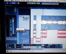 ラジオ、店内放送、などあなたの声にBGMをつけます 現役ラジオディレクターが編集！ イメージ2