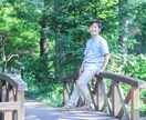 何話すか決まっていなくてもお話聞きます 雑談でも沈黙でもそのままで大丈夫です イメージ1