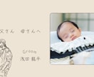 DVDプレゼント中！結婚式レタームービー制作します 挙式直前でも柔軟にご対応可能【先着5名様DVDプレゼント】 イメージ7