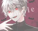 あなたのためのイラスト描きます 素敵なイラスト欲しいですよね.ᐟ .ᐟ イメージ1