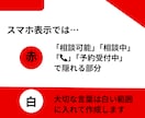 電話相談サービス専門⭐️注目されるサムネを作ります あなたの個性とサービスを独自のサムネで表現✨第一印象⭕️に！ イメージ4