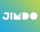 jimdoでサイト作成します かっこいいデザインの企業ホームページが欲しい方向け イメージ1